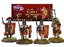 Victrix : Early Imperial Roman Legionaries Advancing