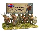 Victrix : Germanic Warriors