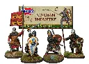 Victrix : Norman Infantry