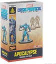 MCP : Apocalypse - Character Pack