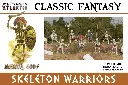 Wargames Atlantic : Skeleton Infantry