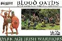 Wargames Atlantic : Dark Age Irish Warriors │ Blood Oaths