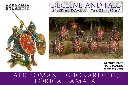 Wargames Atlantic : Late Roman Legionaries (1): Lorica Hamata