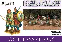 Wargames Atlantic : Goth Warriors │ Decline and Fall