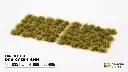 Gamers Grass : Dry Green 6mm (Wild) (70Pcs) │ Touffes d'Herbes