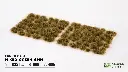 Gamers Grass : Mixed Green 6mm (Wild) (70Pcs) │ Touffes d'Herbes