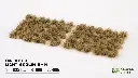 Gamers Grass : Light Brown 6mm (Wild)(500pcs)│ Touffes d'Herbes