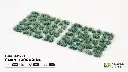 Gamers Grass : Alien Turquoise 6mm (70pcs) │ Touffes d'Herbes