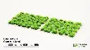 Gamers Grass : Alien Toxic 6mm (500pcs) │ Touffes d'Herbes