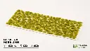 Gamers Grass : Moss 2mm (115pcs) │ Touffes d'Herbes