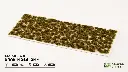 Gamers Grass : Dark Moss 2mm (115Pcs) │ Touffes d'Herbes