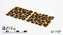 Gamers Grass : Swamp 4mm (wild) (70pcs) │ Touffes d'Herbes