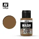 Vallejo : European Dust │ Wash FX 35ML