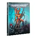 Aeldari : Codex V10 [FR] │ Warhammer 40,000