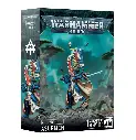 Aeldari : ASURMEN │ Warhammer 40,000