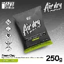 Green Stuff : Air Dry Foam Clay 250gr. - Gris 