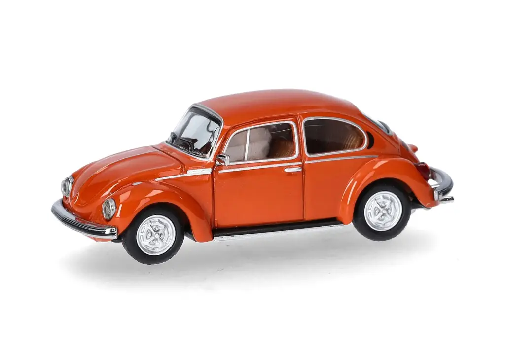 Herpa : Volkswagen Coccinelle 1303 