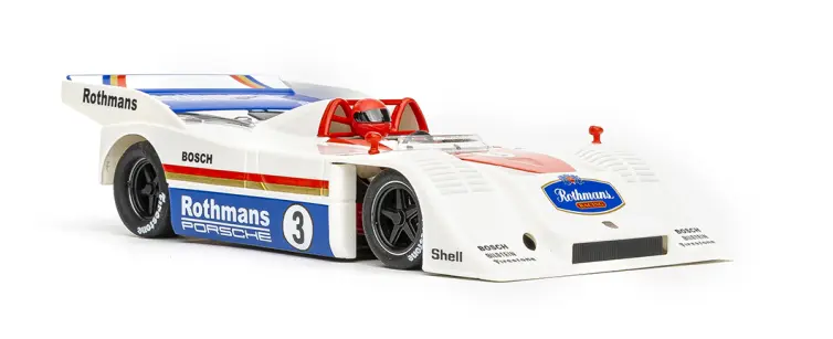 NSR : Porsche 917/10K │ No.3 Rothmans Livery Red