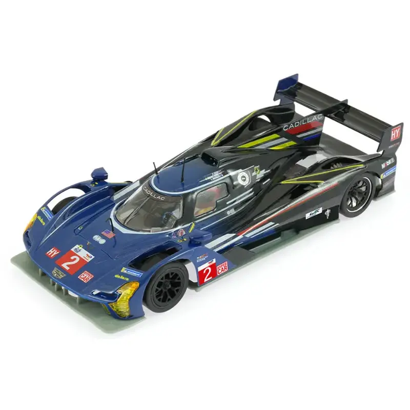 Scaleauto : Cadillac V LMDH n°2 Le Mans 2023 "Pro Version"