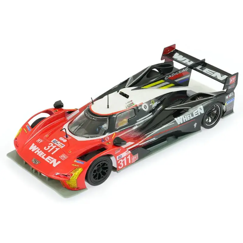 Scaleauto : Cadillac V LMDH n°311Le Mans 2023 "Pro Version"