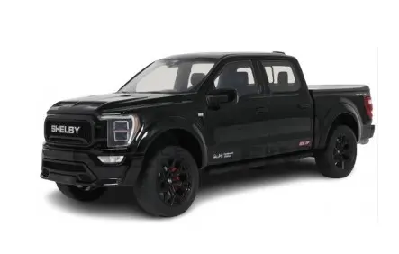 GT Spirit : Ford Shelby F-150 Centennial Edition 2024