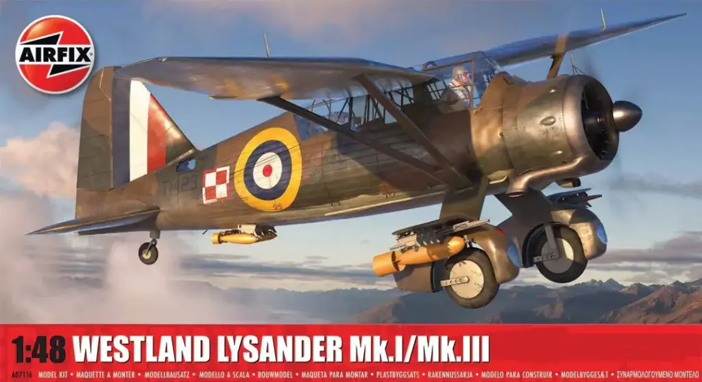 Airfix : 