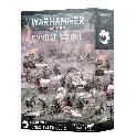 Genestealer Cults : Combat Patrol │ Warhammer 40.000