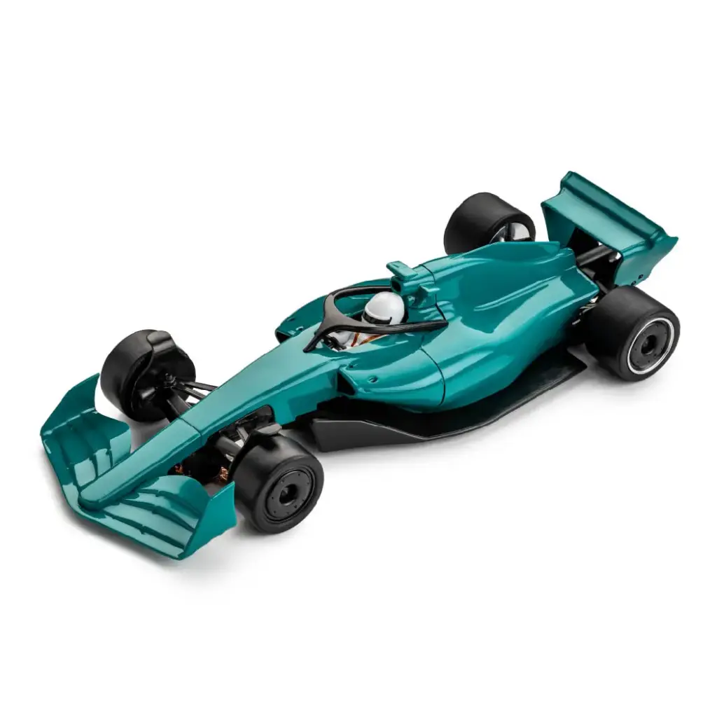 Policar : Monoposto 2024 Green