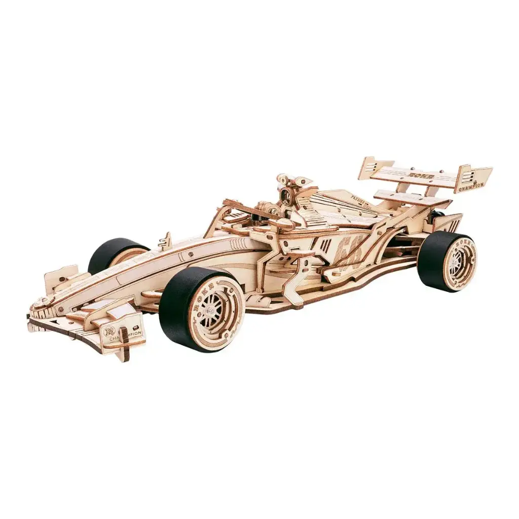 Rokr : Racing Car Formule 1 