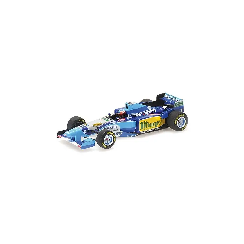 Minichamps : 