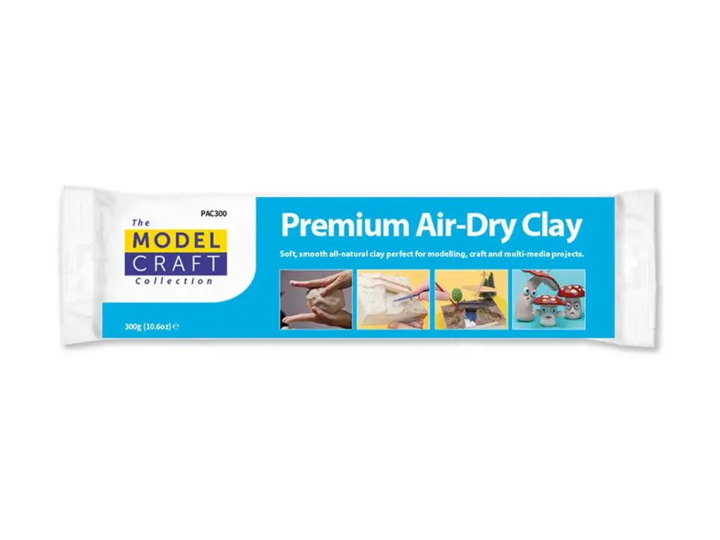 ModelCraft : Premium Air-Dry Clay