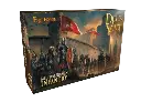 Fireforge : Infanterie Russe