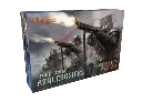 Fireforge : Arquebusiers - Stone Realms 