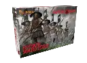 Fireforge : Wars Ashigaru Warriors - Samurai Wars