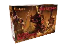 Fireforge : Wars Samurai Warriors - Samurai Wars