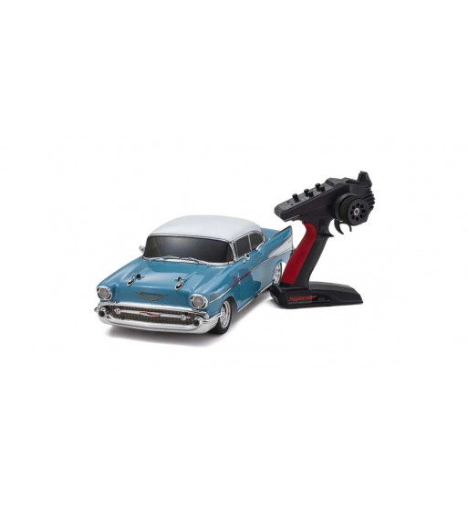 Kyosho : Fazer MK.II. (L) Chevy Bel Air Coupe 1957