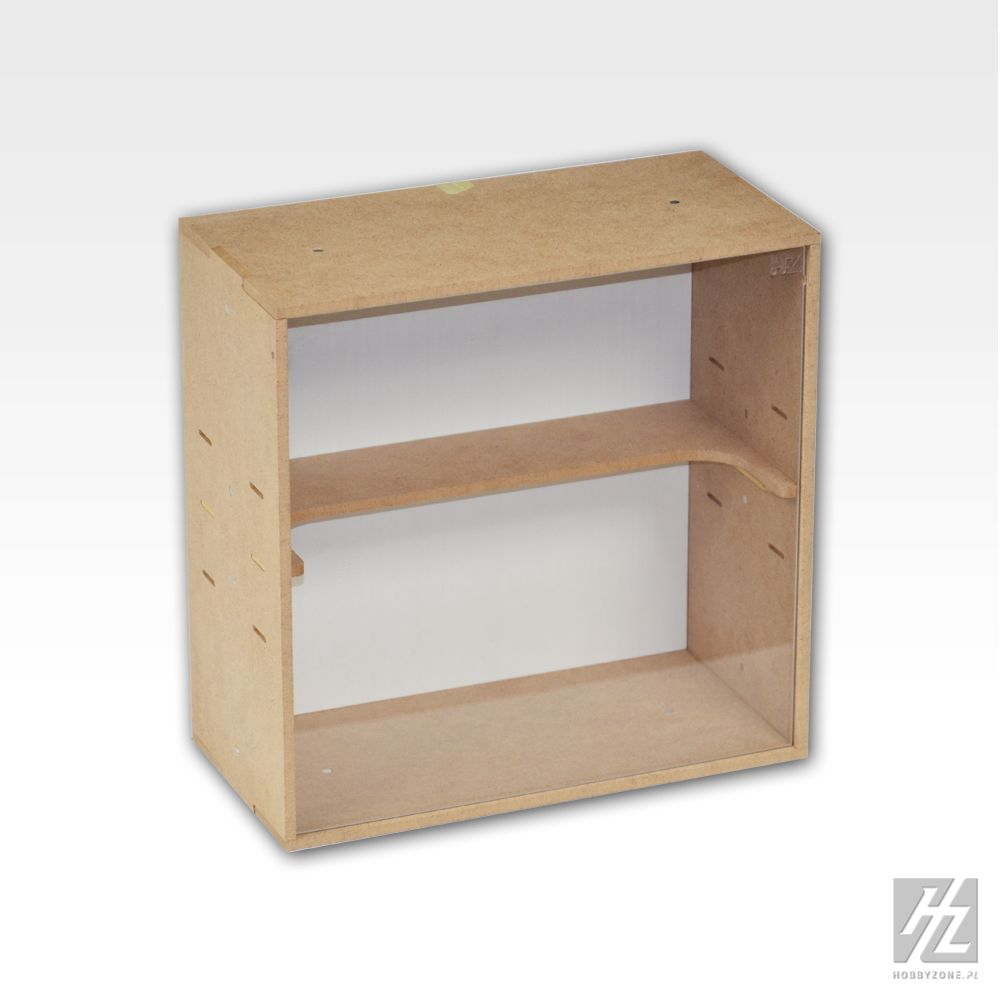 Hobbyzone : Module de grande Vitrine │ 0M10