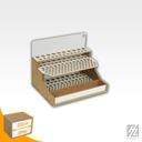 Hobbyzone : Module OMs07 - Brushes and Tools Module