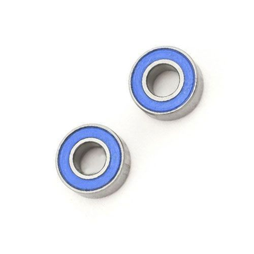 Traxxas : Roulement à bille scellé 5x11x4mm (2pcs) [TRX5116]