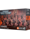 Kill Team : Legionaries │ Warhammer 40.000