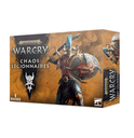 Warcry : Chaos Legionnaires │ Warhammer Age of Sigmar