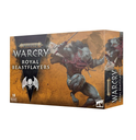 Warcry : Royal Beastflayers │ Warhammer Age of Sigmar