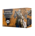 Warcry : Questor Soulsworn │ Warhammer Age of Sigmar