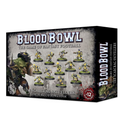 Blood Bowl : The Scarcrag Snivellers │ Goblin Blood Bowl Team