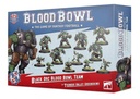 Blood Bowl : The Thunder Valley Greenskins │ Black Orc Blood Bowl Team