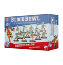 Blood Bowl : Amazon Team