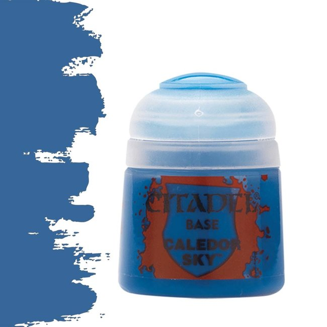 Citadel : Caledor Sky (12ml) │ Base