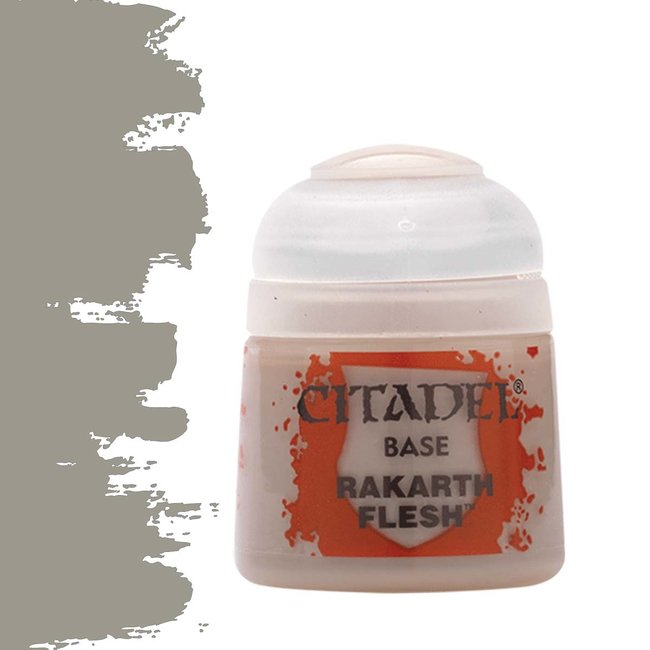 Citadel : Rakarth Flesh (12ml) │ Base