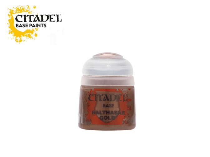 Citadel Color : Barak-Nar Burgundy (12ml) │ Base