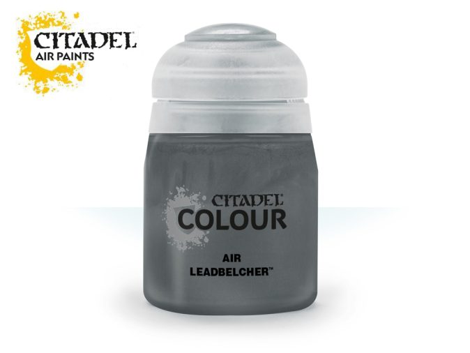 Citadel : Kantor Blue (24ml) │ Air